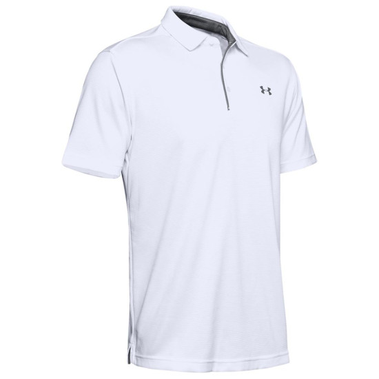 Under Armour Ανδρική κοντομάνικη μπλούζα Tech Polo